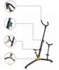 Hercules Baritone Double Alto-Tenor Saxophone Stand DS536B