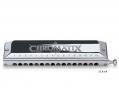 Suzuki Chromatix SCX-64 Deluxe Harmonica