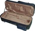 BAM Trekking Bass Clarinet Case, Low C