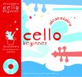 Abracadabra Cello Beginner Bk/cd