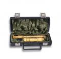 Mollenhauer Soprano / Descant Recorder Hard Case