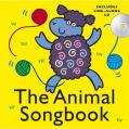 Animal Songbook Vce Sf Hb Bk/cd