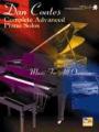 DAN COATES COMPLETE ADVANCED PIANO SOLOS