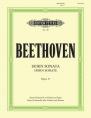 Beethoven - Horn Sonata Op 17 Horn (cello Or Violin)/piano