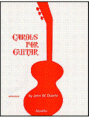 Carols For Guitar