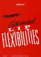 Advanced Lip Flexibilities Complete Trumpet