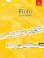 A B Flute Exam Pieces 2008-13 Gr 4 Flt Pt