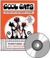 Cool Cats Recorder Student Bk/cd Lev 1