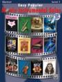 Easy Popular Movie Instrumental Solos Bk/cd Cla