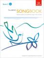 Abrsm Songbook Bk 2 Bk/cd