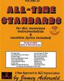 All Time Standards 17 Bk/2cds No 25