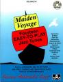 MAIDEN VOYAGE BK/CD NO 54