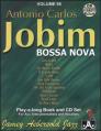 Antonio Carlos Jobim Bk/cd Volume 98