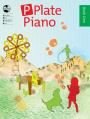 AMEB P PLATE PIANO BOOK 1