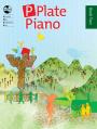 AMEB P PLATE PIANO BOOK 2