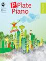 AMEB P PLATE PIANO BOOK 3