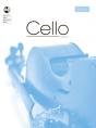 AMEB CELLO GRADE 4 SERIES 2