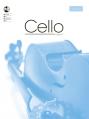 AMEB CELLO GRADE 5 SERIES 2