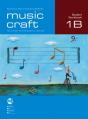 Ameb Music Craft Student Workbook Gr 1 Bk B Bk/2cds