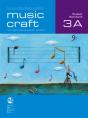 AMEB MUSIC CRAFT STUDENT WORKBOOK GR 3 BK A BK/2CDS