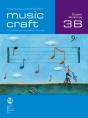 AMEB MUSIC CRAFT STUDENT WORKBOOK GR 3 BK B BK/2CDS