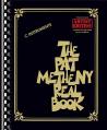 Pat Metheny Real Book C Instruments