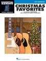 Christmas Favorites Guitar Ensemble Ee