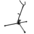 K&M Alto / Tenor Saxophone Stand - Model 14300