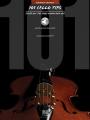 101 CELLO TIPS - UPDATED EDITION BK/OLA