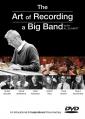 Art Of Recording A Big Band Dvd