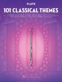 101 CLASSICAL THEMES FOR FLUTE