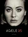 ADELE - 25 EASY PIANO