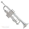 Bach Stradivarius 180S-72LT (Light Weight/Silver Finish)