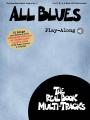 ALL BLUES PLAYALONG V3 BK/OLM