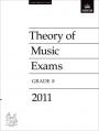 A B Theory Of Music Paper Gr 8 2011