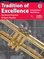 Tradition Of Excellence Bk 1 Trumpet Bk/dvd