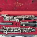 SML Marigaux Oboe #10040 - Used