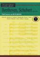 Beethoven Schubert & More Score Dvd Rom Lib V1