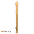 Mollenhauer Canta Alto-Treble Recorder (Pear Wood) 2246