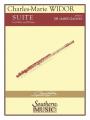 Widor - Suite For Flute/piano Ed Galway