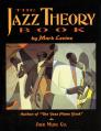 JAZZ THEORY BOOK