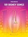 101 DISNEY SONGS FOR TROMBONE