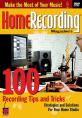 100 Recording Tips & Tricks Dvd