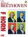 Best Of Beethoven French Horn Bk/cd