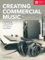 Creating Commercial Music Bk/olm