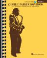 Charlie Parker Omnibook Vol 1 E Flat Inst Bk/ola