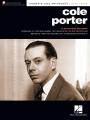 Cole Porter Singers Jazz Anth High Voice Bk/ola