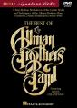 Best Of The Allman Brothers Dvd Sig Licks