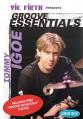 GROOVE ESSENTIALS DVD