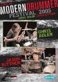 Chris Adler & Jason Bittner Modern Drum Dvd